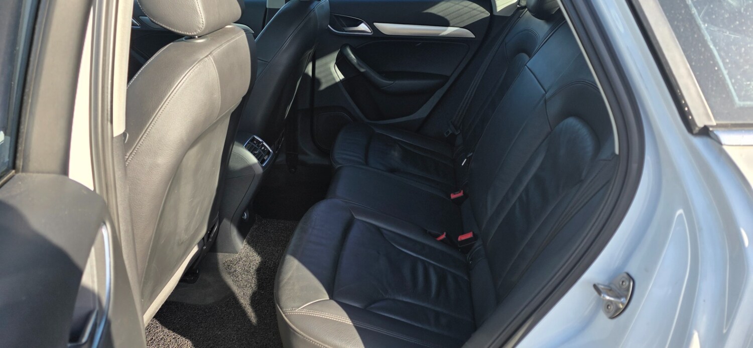 Used Audi Q3 2016 for sale - 78055405: Photo 15