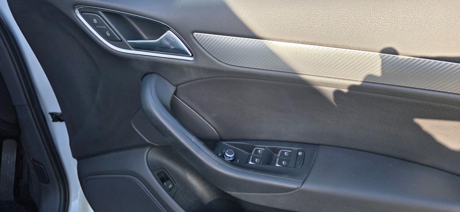 Used Audi Q3 2016 for sale - 78055405: Photo 16