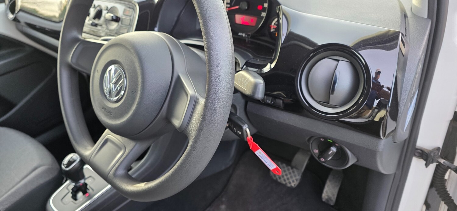 Used Volkswagen up! 2012 for sale - 77557014: Photo 10