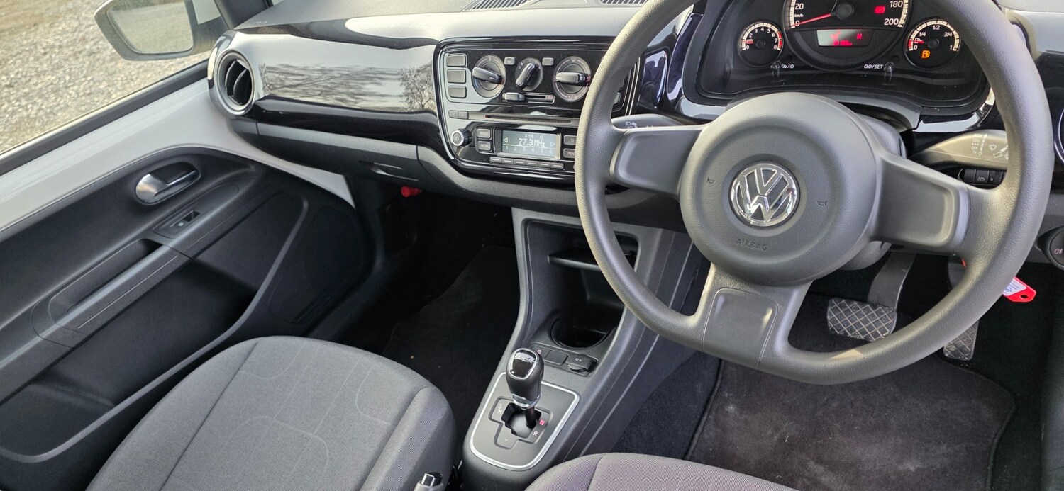 Used Volkswagen up! 2012 for sale - 77557014: Photo 11