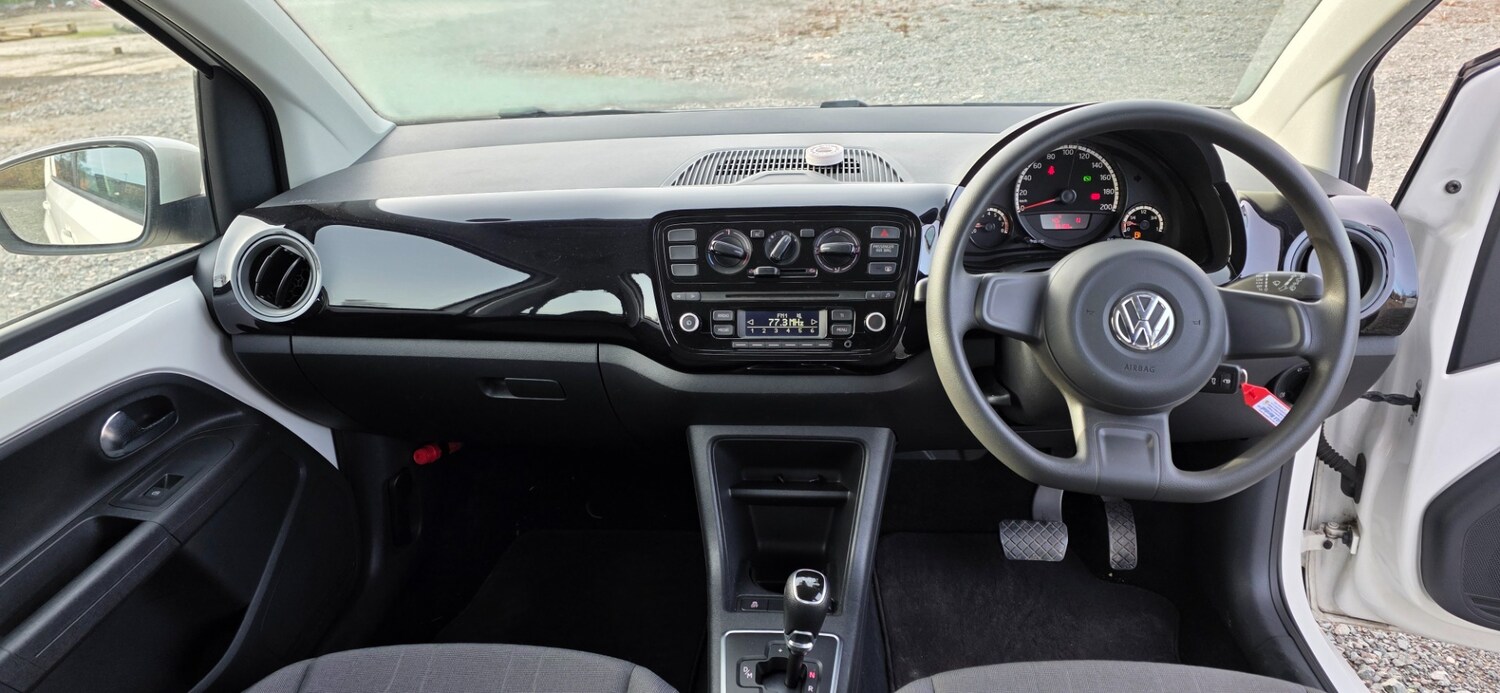 Used Volkswagen up! 2012 for sale - 77557014: Photo 13