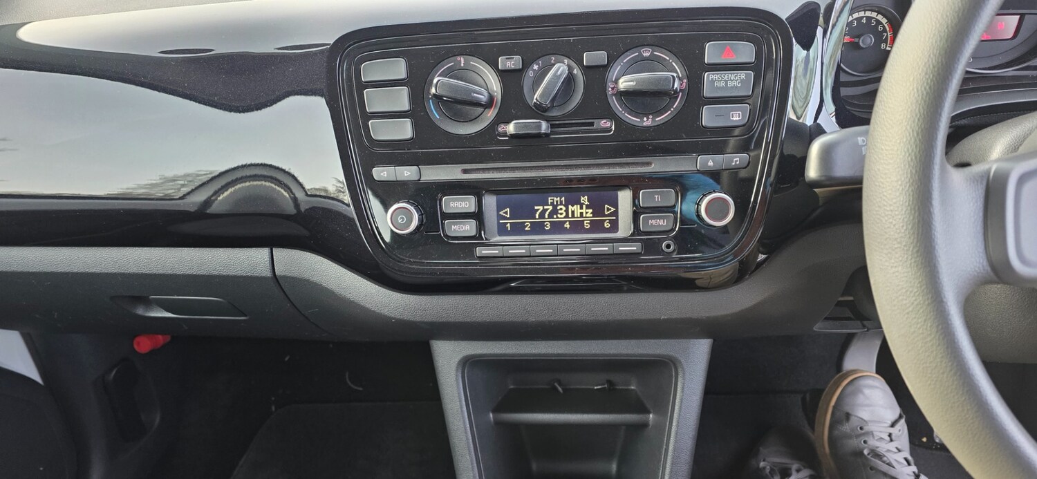 Used Volkswagen up! 2012 for sale - 77557014: Photo 15