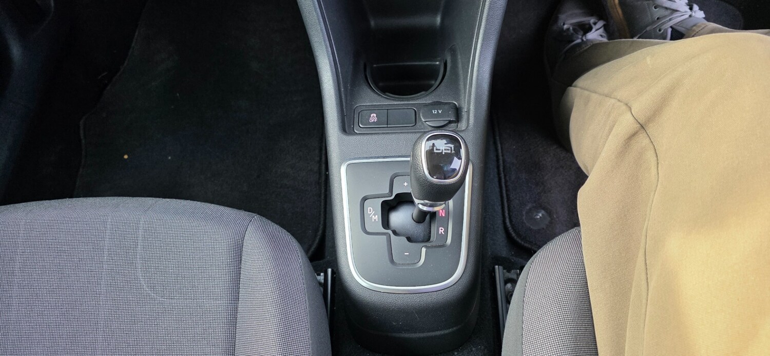 Used Volkswagen up! 2012 for sale - 77557014: Photo 16