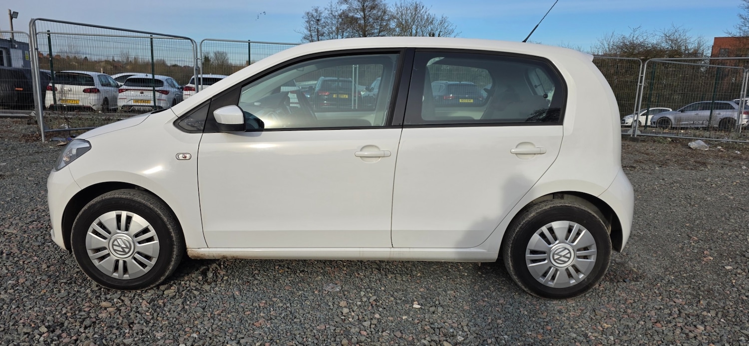 Used Volkswagen up! 2012 for sale - 77557014: Photo 3