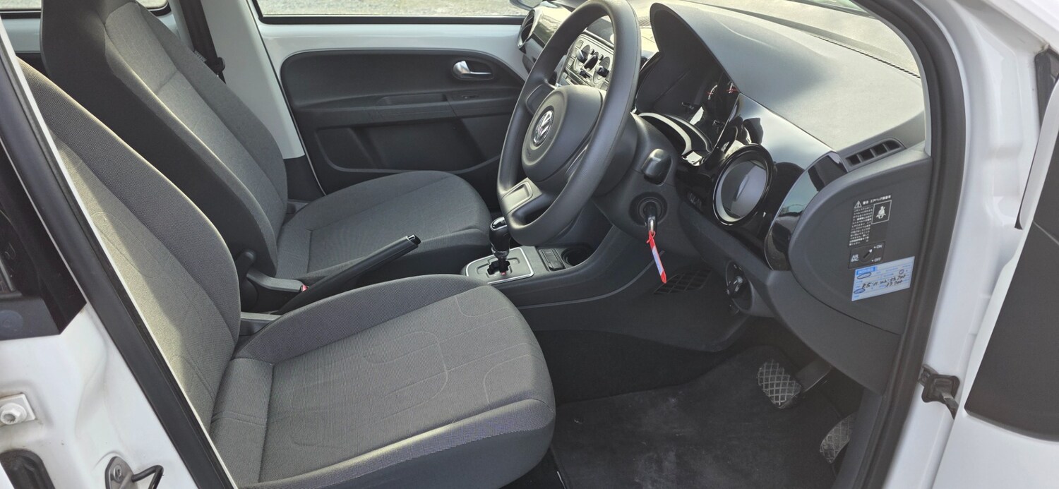Used Volkswagen up! 2012 for sale - 77557014: Photo 8