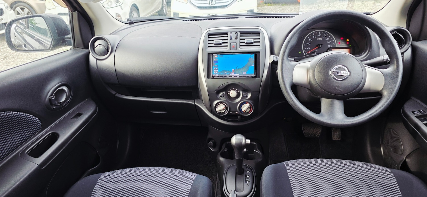 Used Nissan Micra 2024 for sale - 76436676: Photo 10