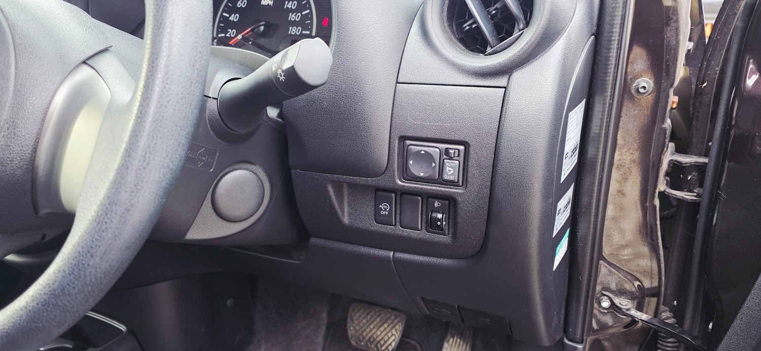 Used Nissan Micra 2024 for sale - 76436676: Photo 13