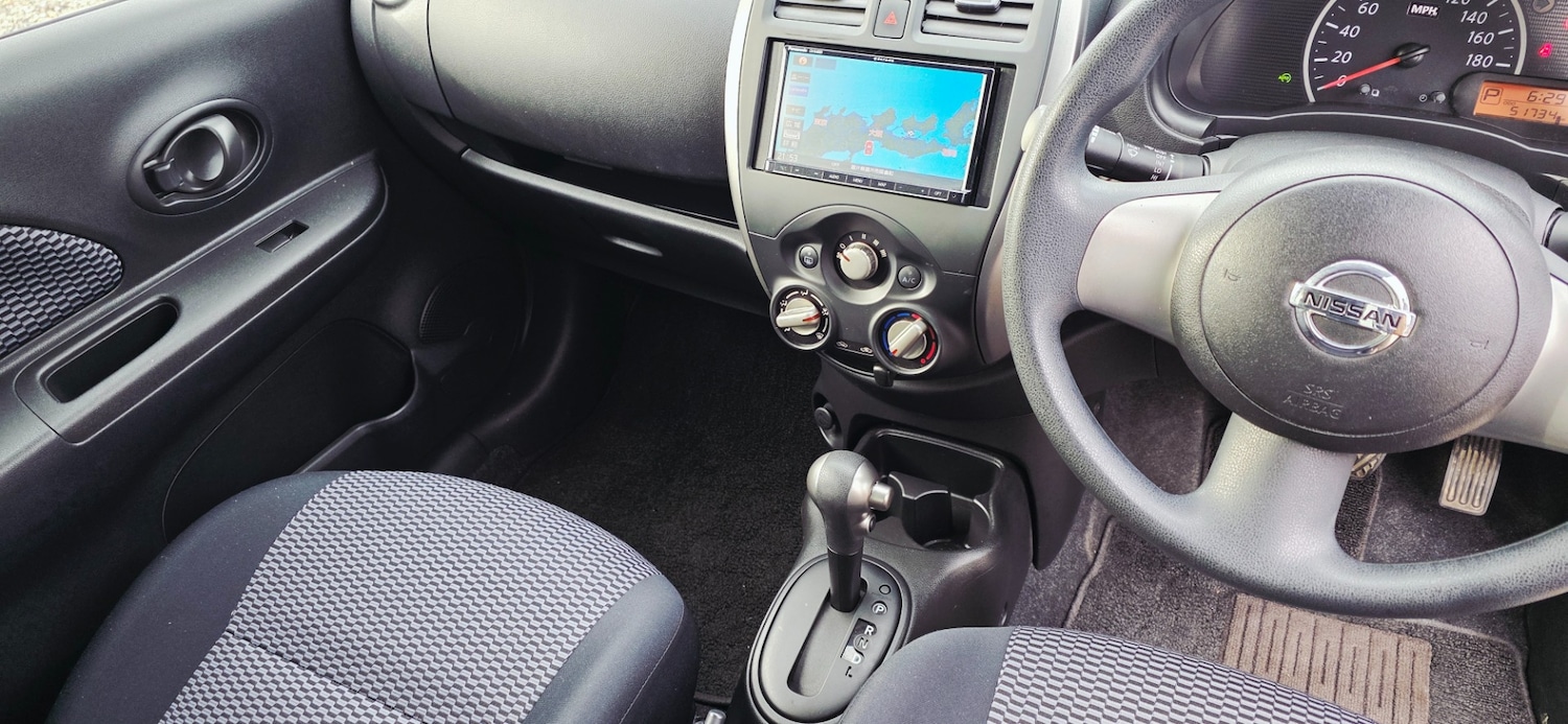 Used Nissan Micra 2024 for sale - 76436676: Photo 15