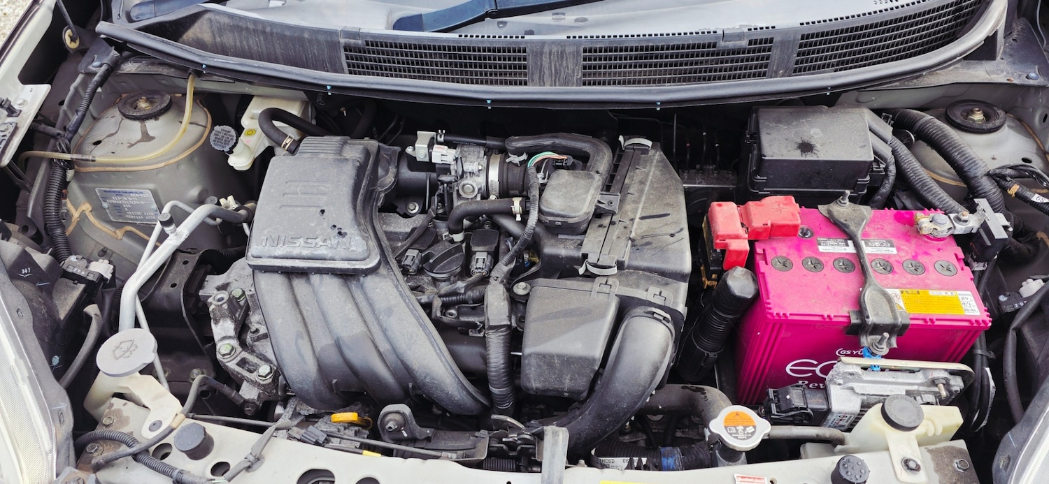 Used Nissan Micra 2024 for sale - 76436676: Photo 16