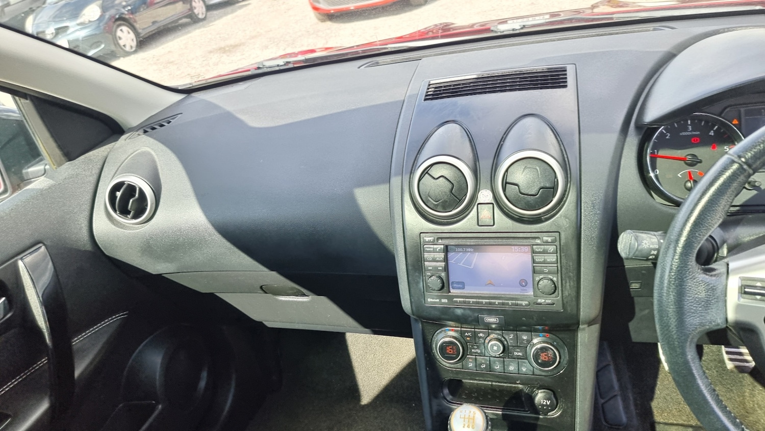 Vehicle 13