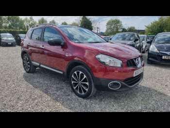 2013 (63) - 1.6 dCi 360 5dr [Start Stop]