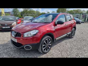 Used Nissan Qashqai 2013 for sale - 74588692: Photo