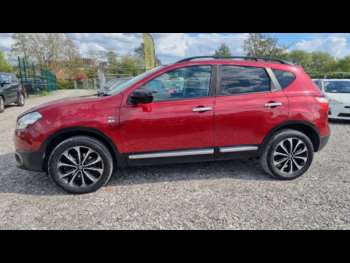 Used Nissan Qashqai 2013 for sale - 74588692: Photo