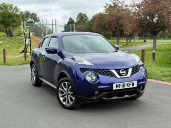 2018 (18) - 1.5 dCi Tekna 5dr