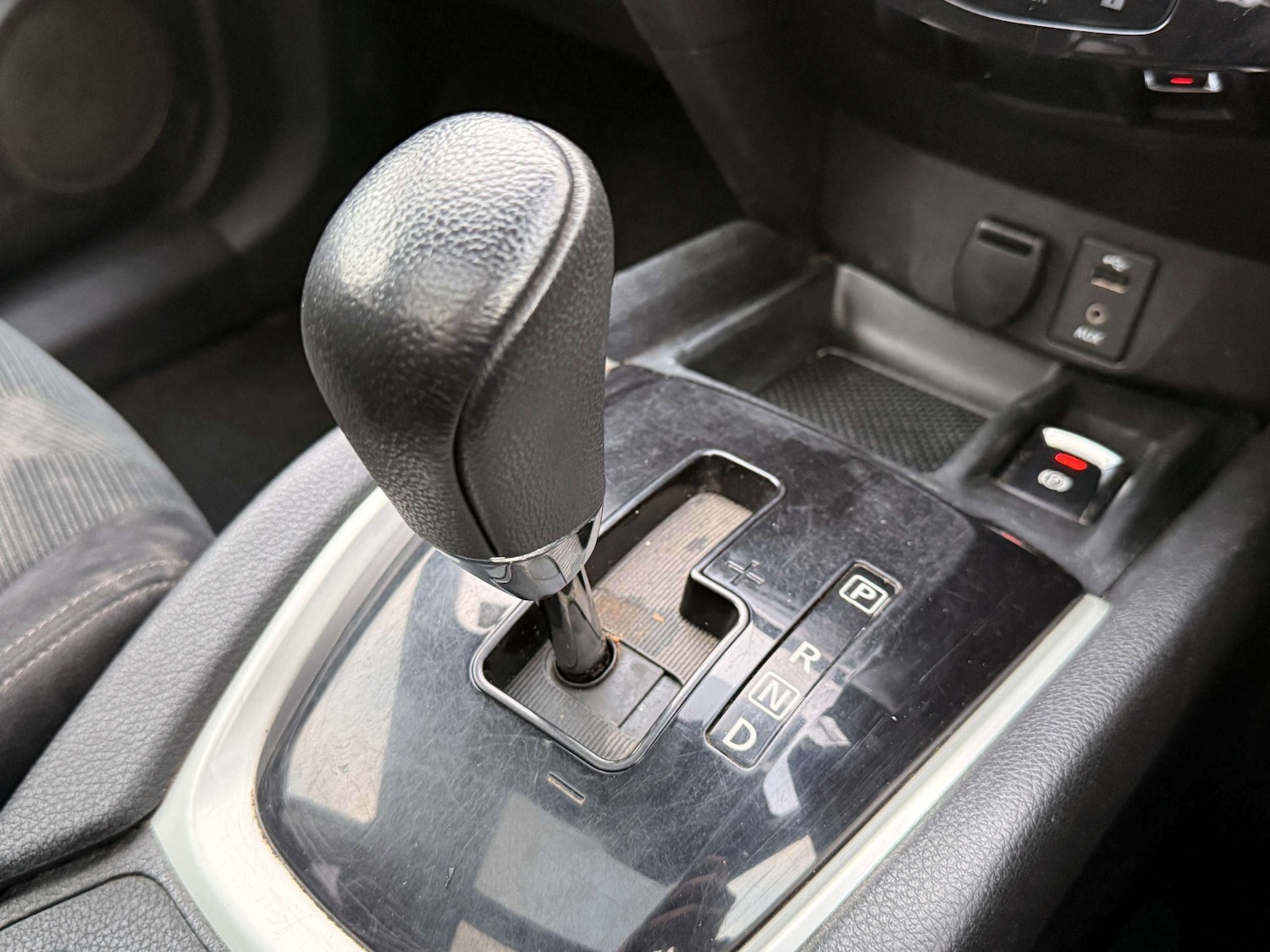 Used Nissan X-Trail 2016 for sale - 77113373: Photo 10