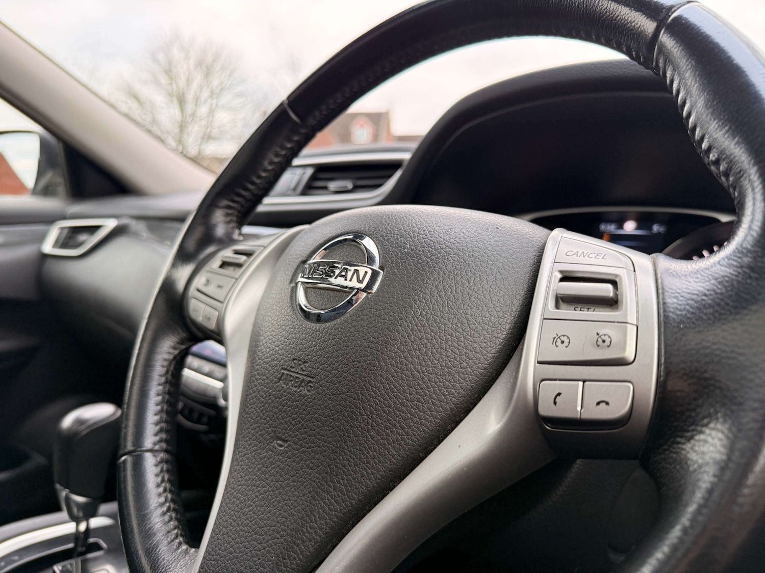 Used Nissan X-Trail 2016 for sale - 77113373: Photo 11