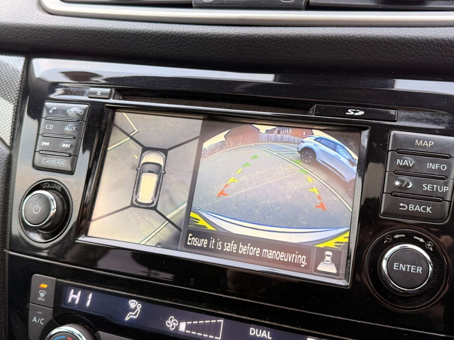 Used Nissan X-Trail 2016 for sale - 77113373: Photo 15