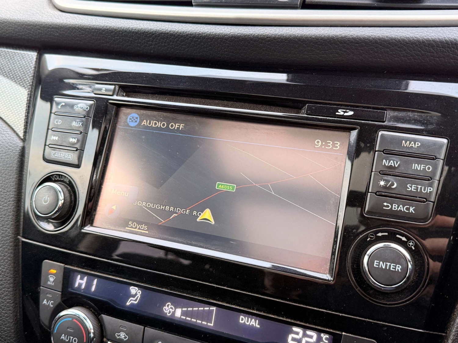 Used Nissan X-Trail 2016 for sale - 77113373: Photo 16