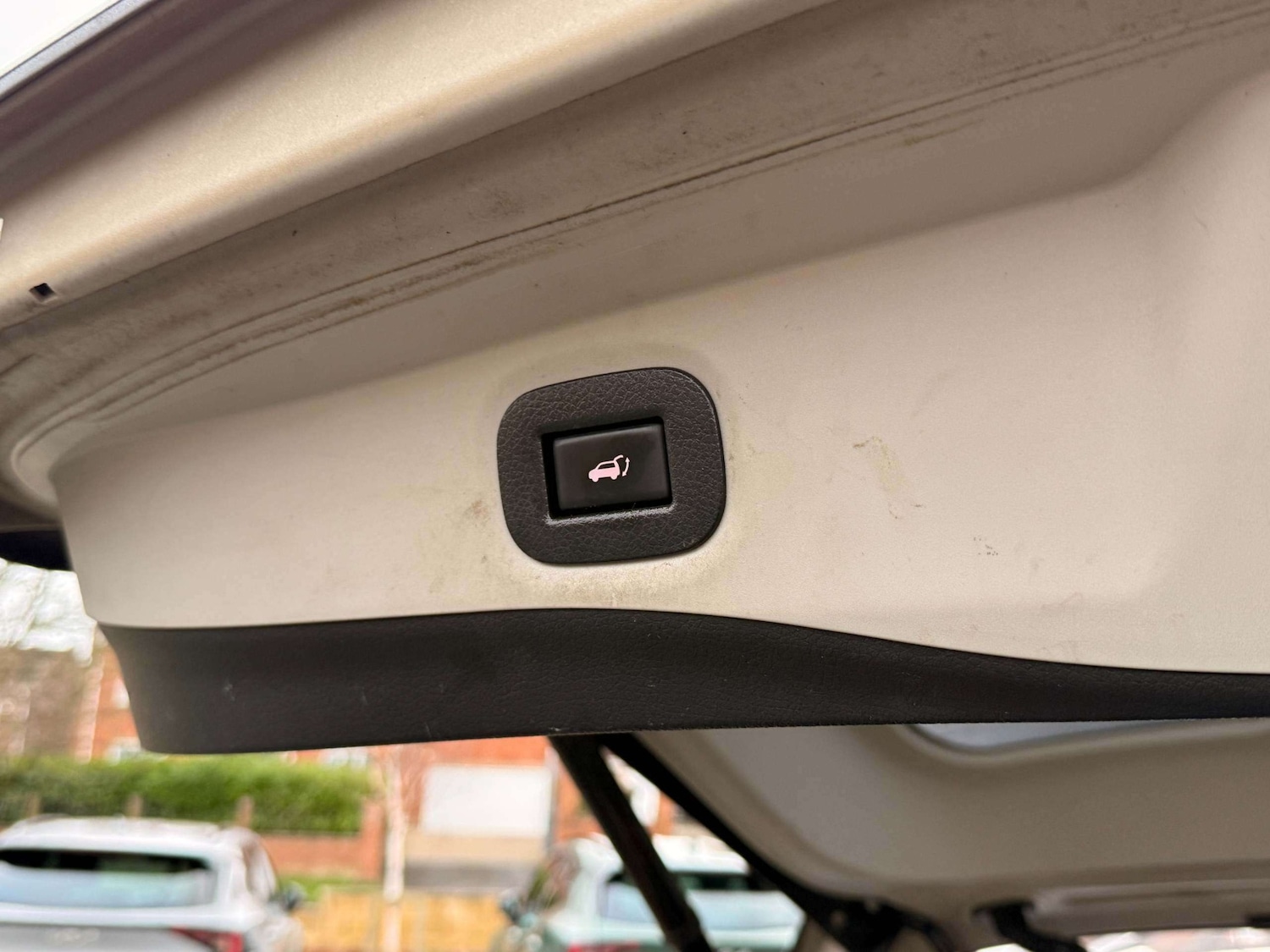 Used Nissan X-Trail 2016 for sale - 77113373: Photo 17