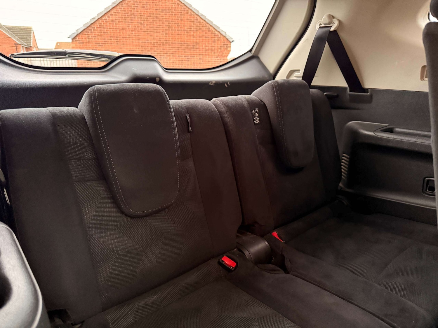 Used Nissan X-Trail 2016 for sale - 77113373: Photo 18