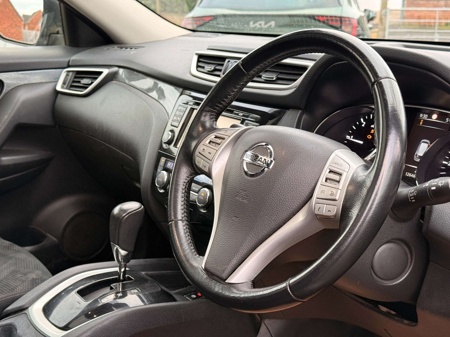 Used Nissan X-Trail 2016 for sale - 77113373: Photo 20