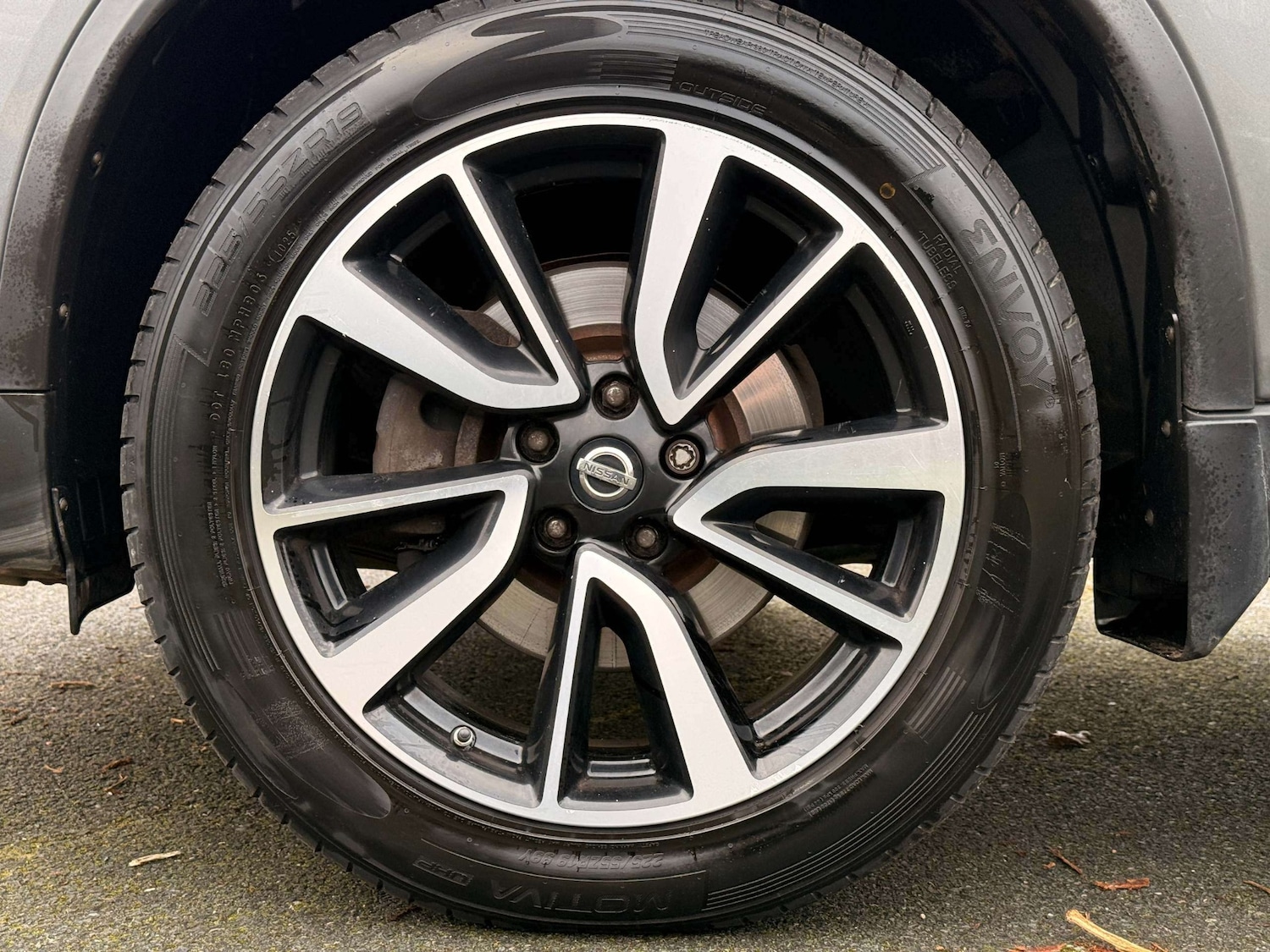 Used Nissan X-Trail 2016 for sale - 77113373: Photo 21