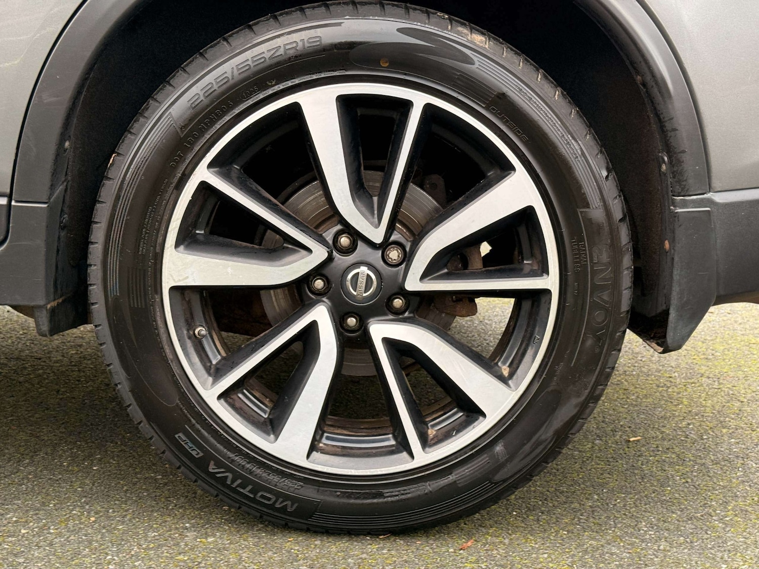 Used Nissan X-Trail 2016 for sale - 77113373: Photo 22