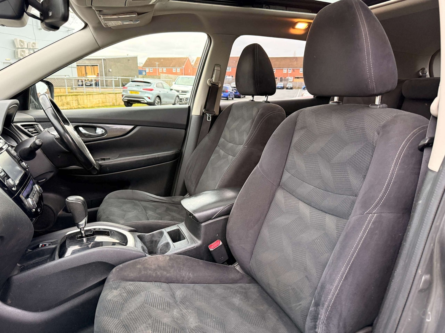 Used Nissan X-Trail 2016 for sale - 77113373: Photo 5