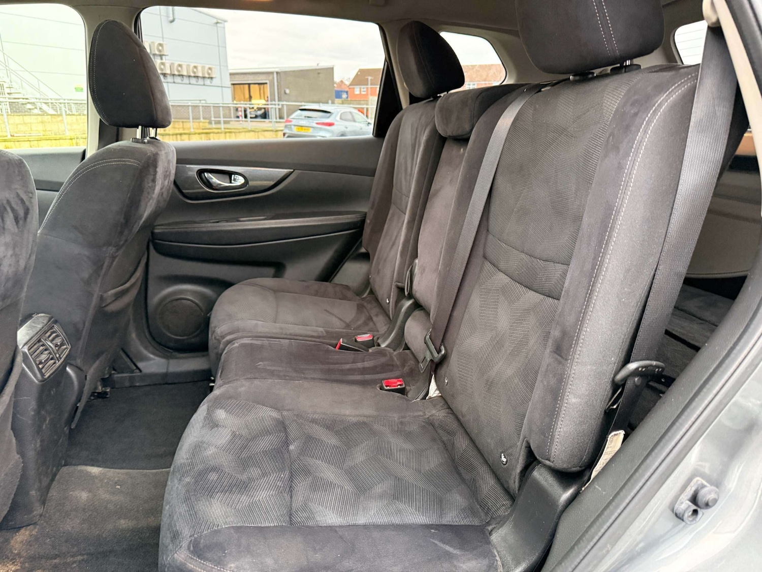 Used Nissan X-Trail 2016 for sale - 77113373: Photo 6