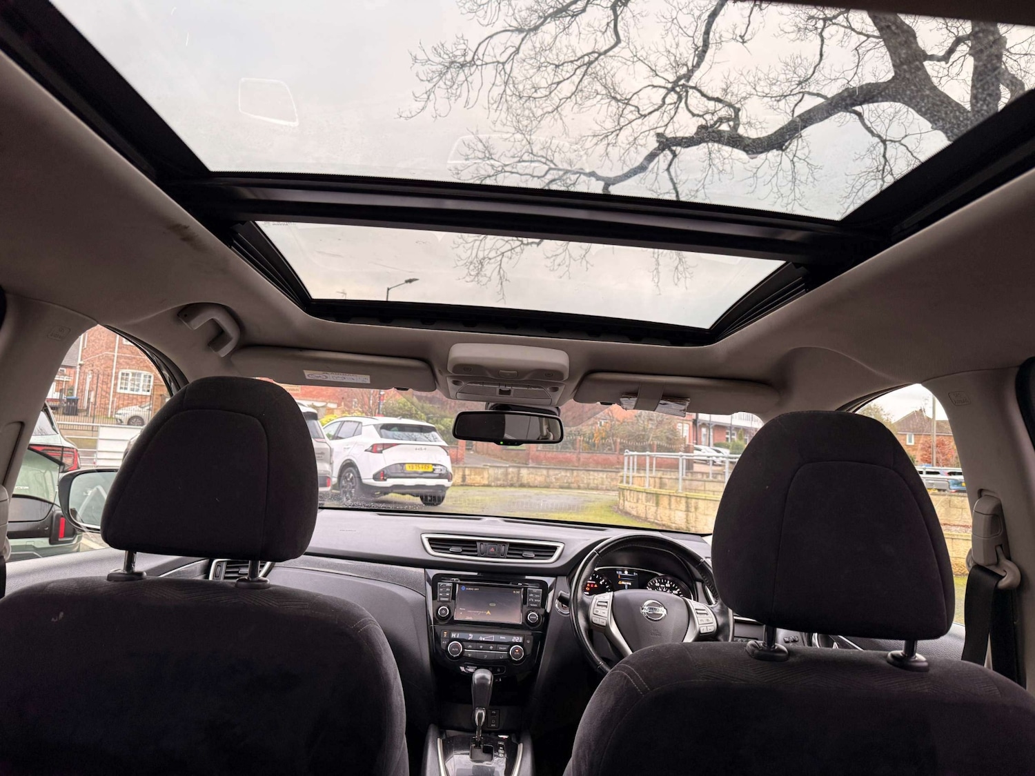 Used Nissan X-Trail 2016 for sale - 77113373: Photo 7