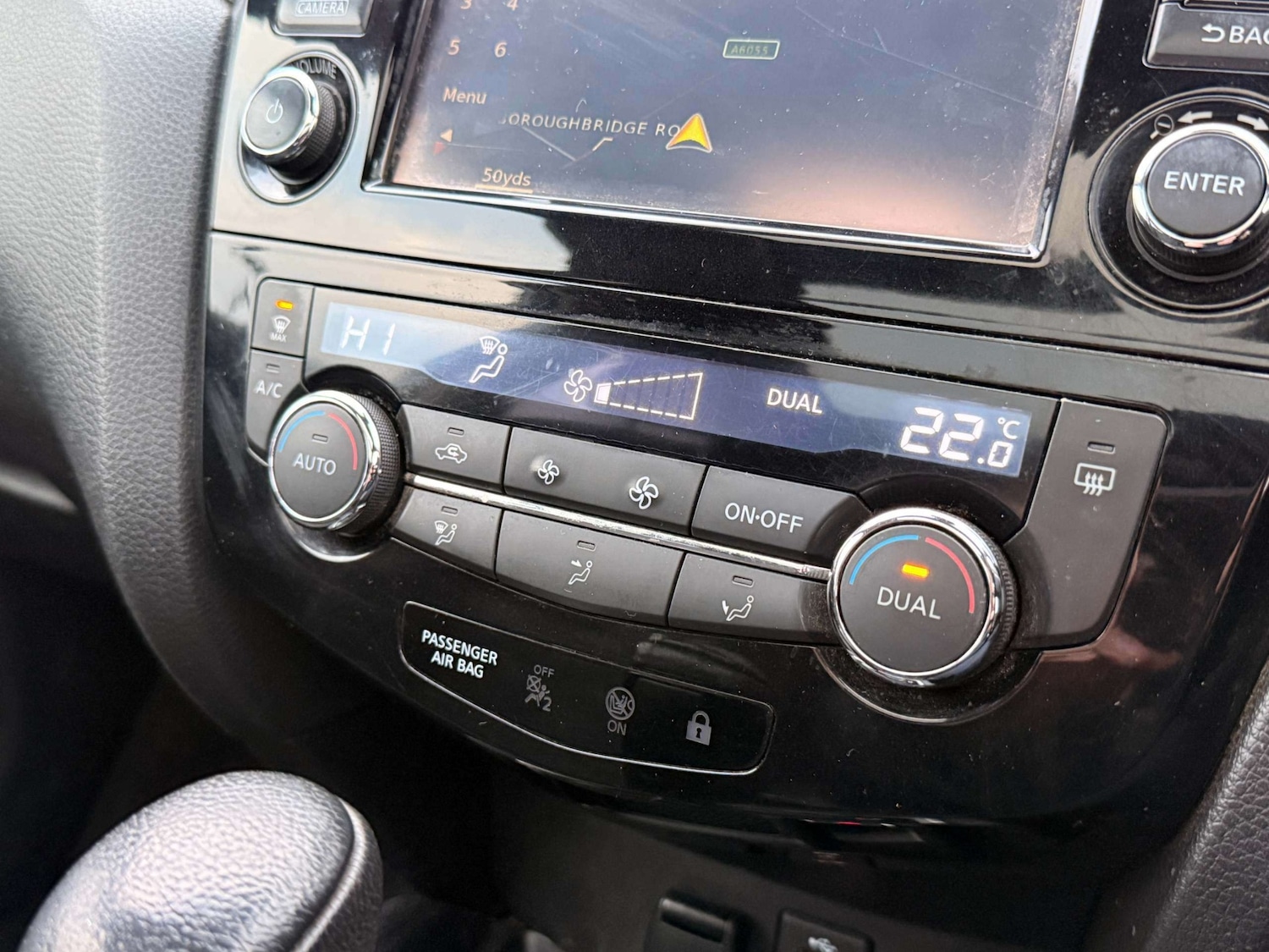 Used Nissan X-Trail 2016 for sale - 77113373: Photo 9