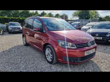 2012 (62) - 1.6 TDI 105 SE 5dr DSG