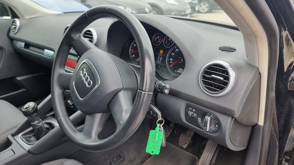 Used Audi A3 2010 for sale - 74683221: Photo 10