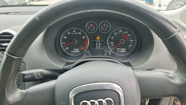 Used Audi A3 2010 for sale - 74683221: Photo 12