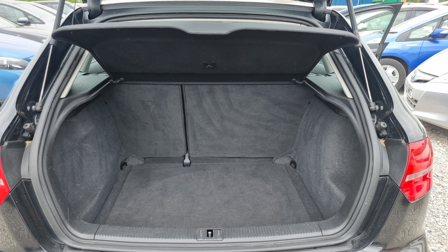 Vehicle 19