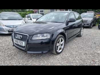 2010 (10) - 1.6 Technik 5dr