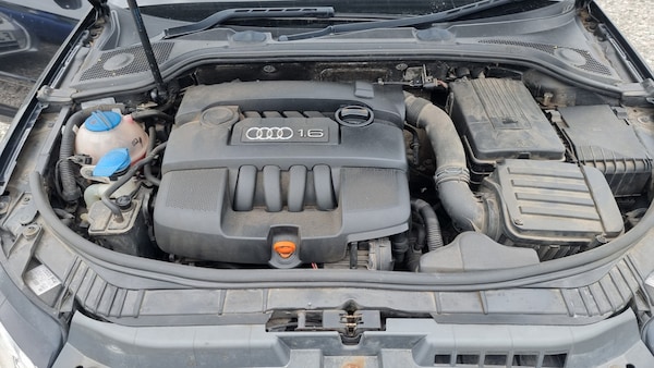 Used Audi A3 2010 for sale - 74683221: Photo 20
