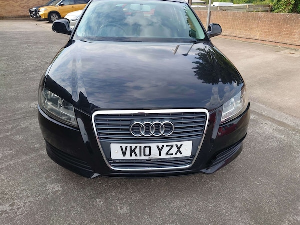 Used Audi A3 2010 for sale - 74683221: Photo 21
