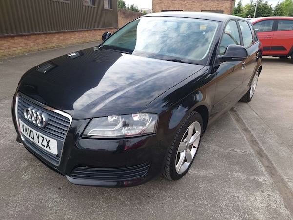 Used Audi A3 2010 for sale - 74683221: Photo 22