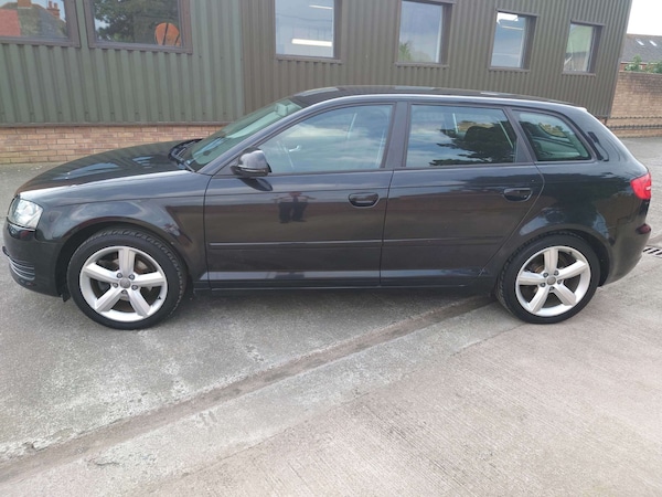 Used Audi A3 2010 for sale - 74683221: Photo 23