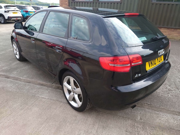 Used Audi A3 2010 for sale - 74683221: Photo 24