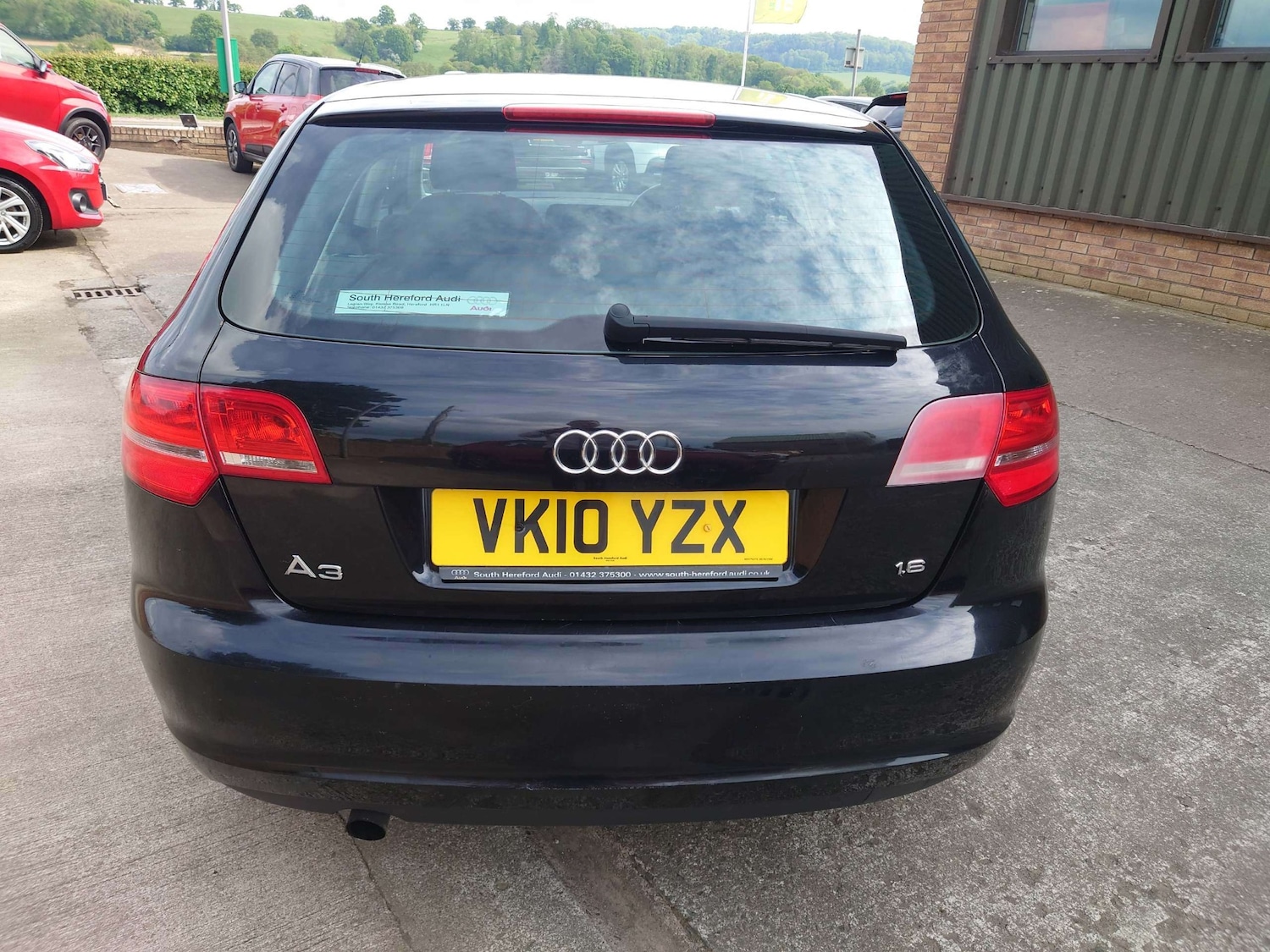 Vehicle 25
