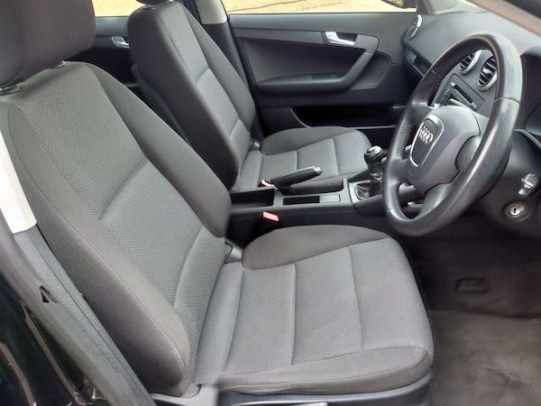 Used Audi A3 2010 for sale - 74683221: Photo 27