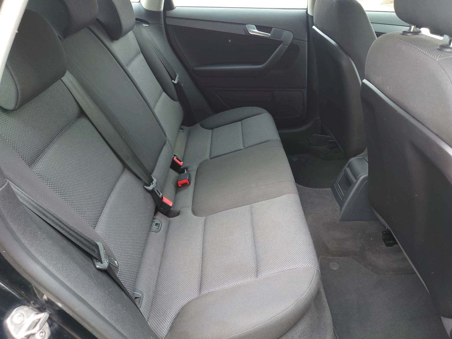 Vehicle 28