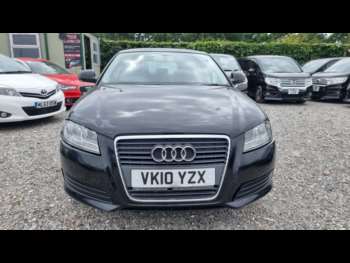 Used Audi A3 2010 for sale - 74683221: Photo