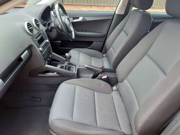 Used Audi A3 2010 for sale - 74683221: Photo 30