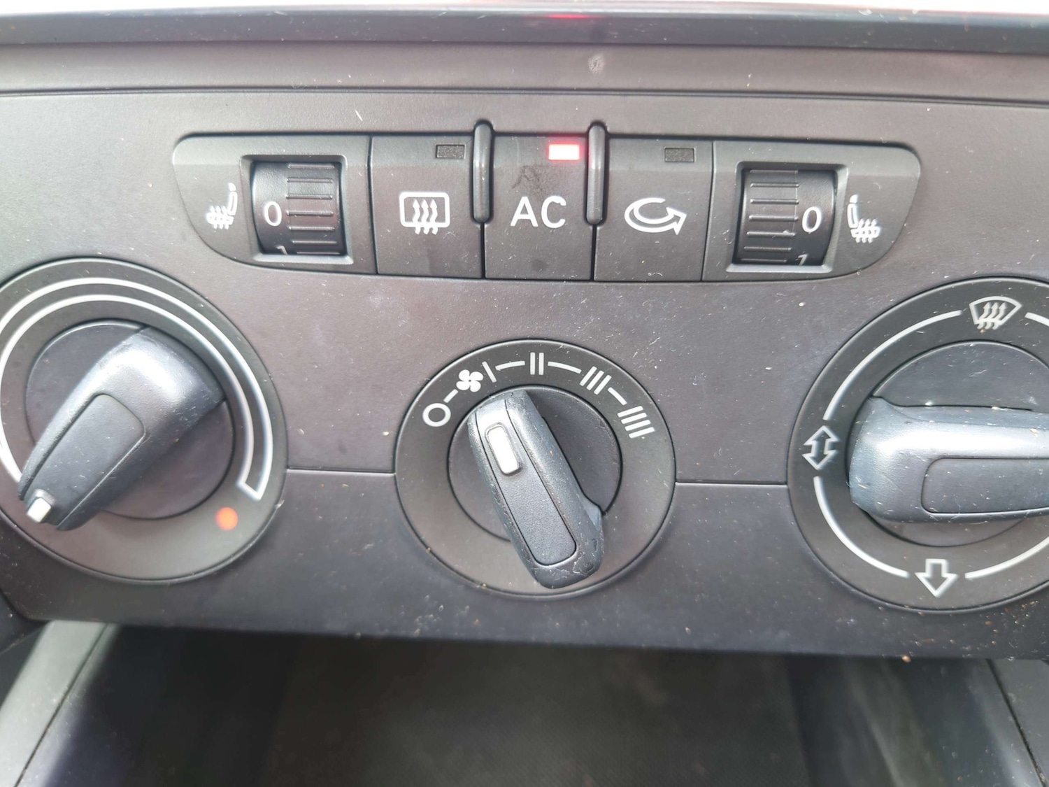 Vehicle 32
