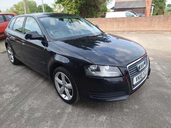Used Audi A3 2010 for sale - 74683221: Photo 33
