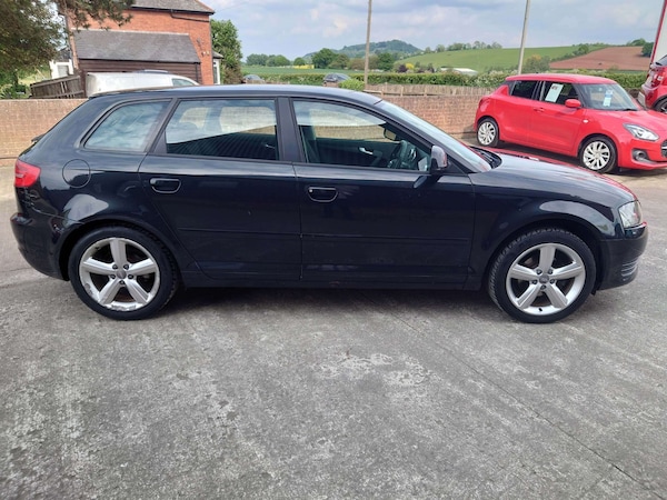 Used Audi A3 2010 for sale - 74683221: Photo 34