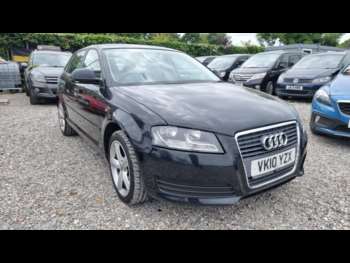 Used Audi A3 2010 for sale - 74683221: Photo